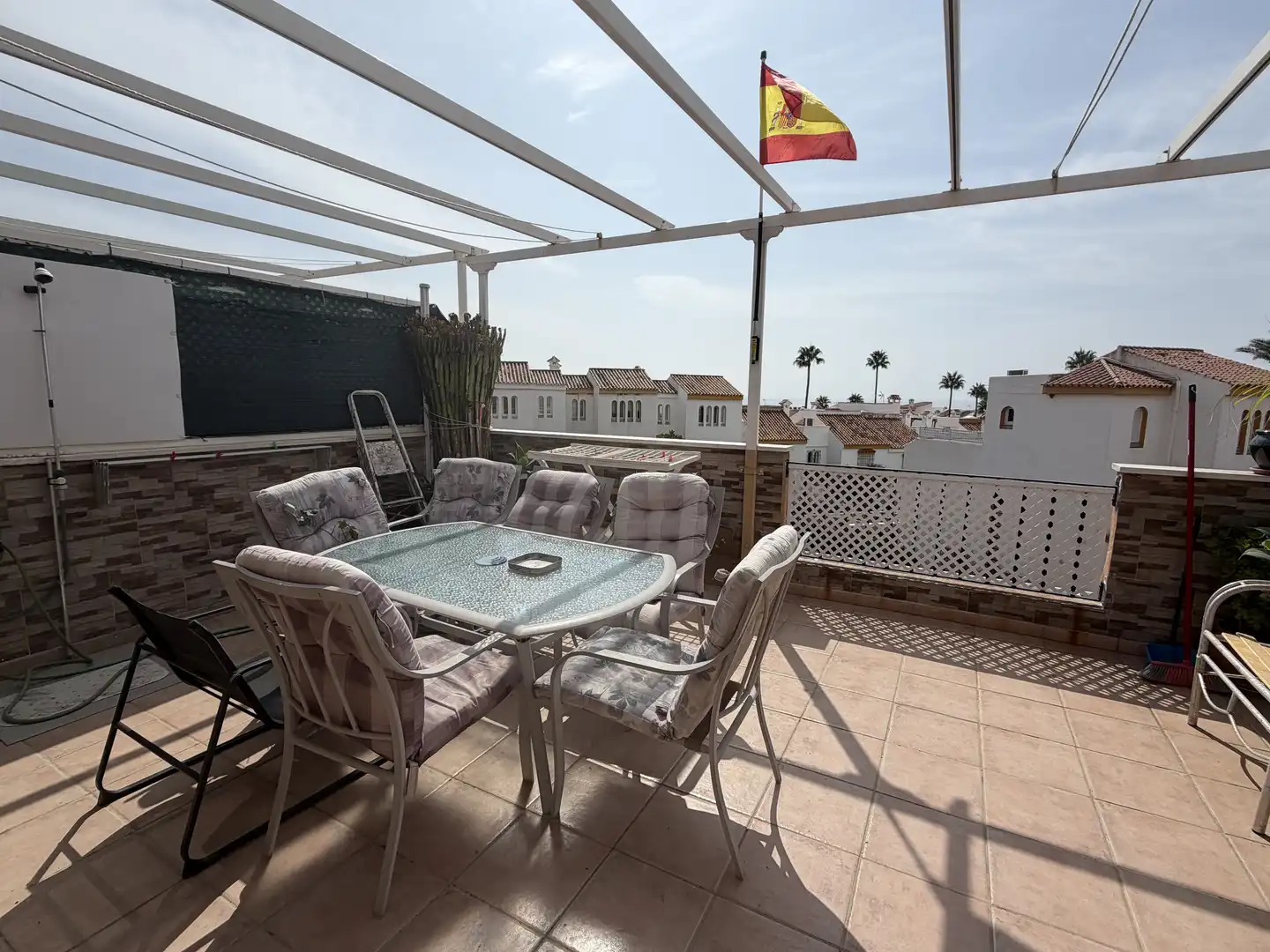 Apartamento en  Calle Moreno Torroba 22 - Foto 7