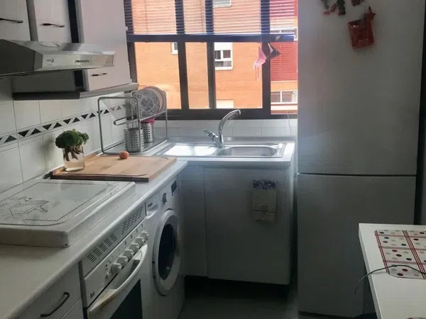 Piso en calle Calera, 3 - Foto 4