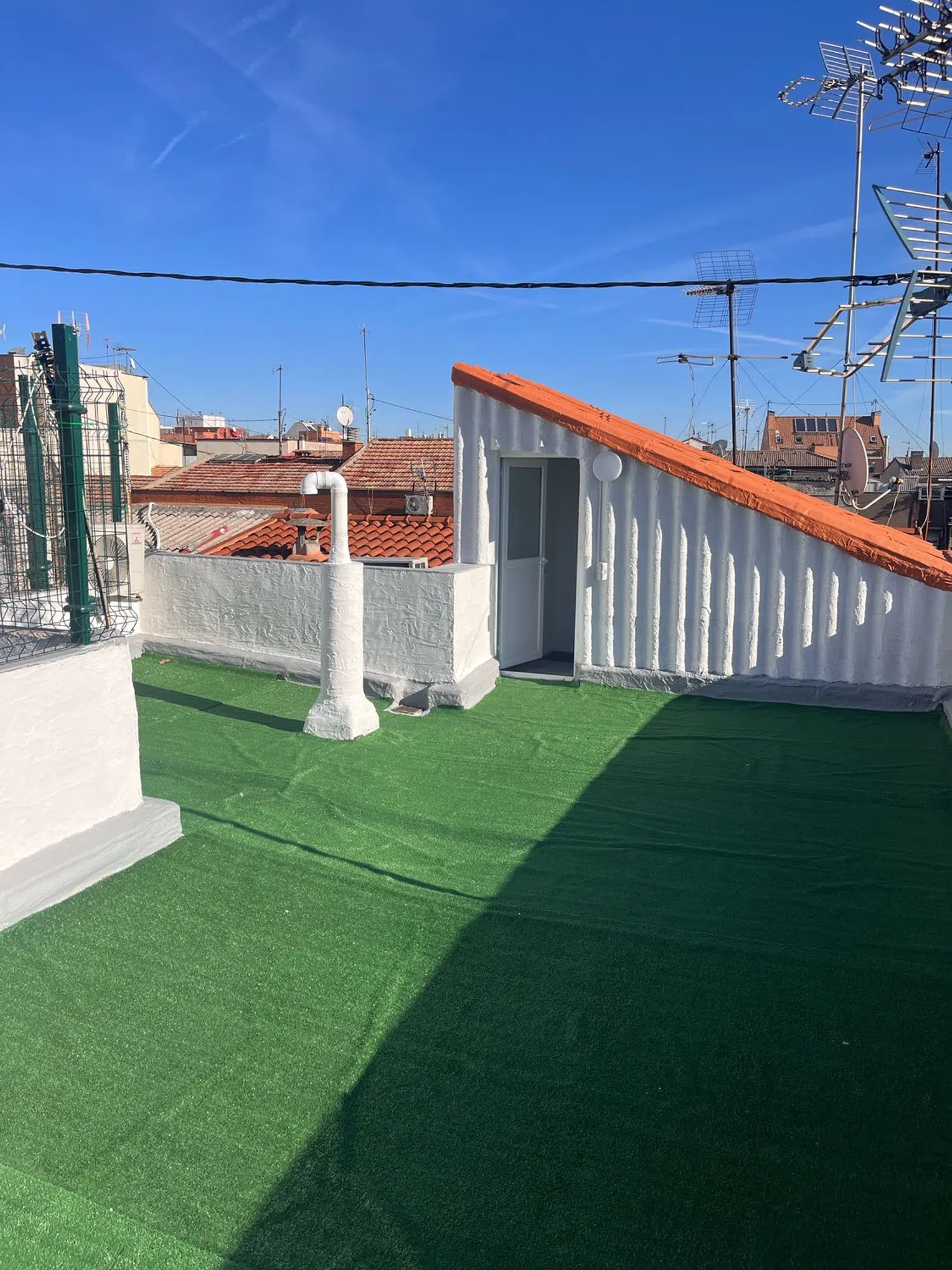 Piso en calle Máximo Carazo, 12 - Foto 26