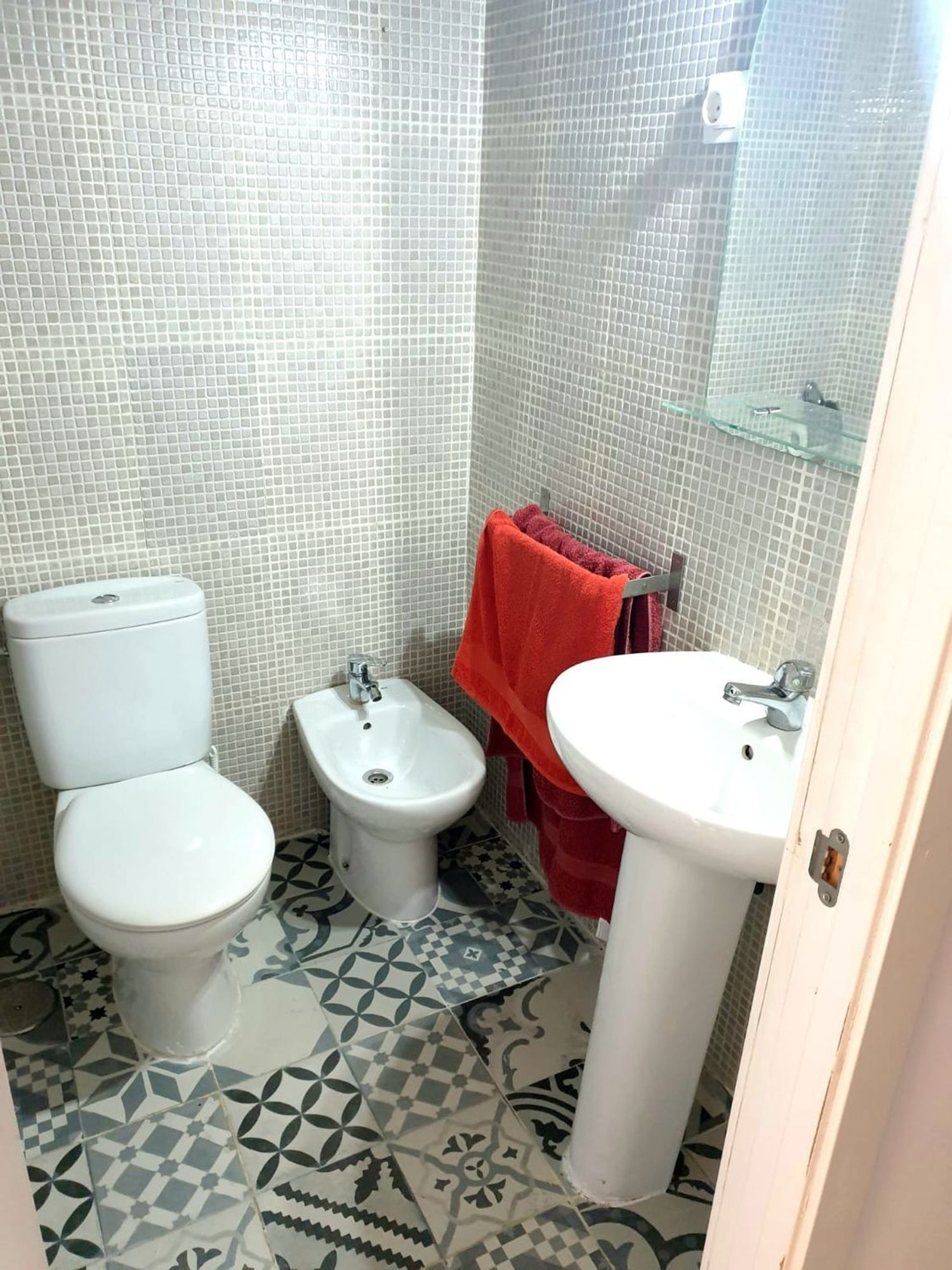 Piso en Héroe de Sostoa, 25, Huelin - Foto 11