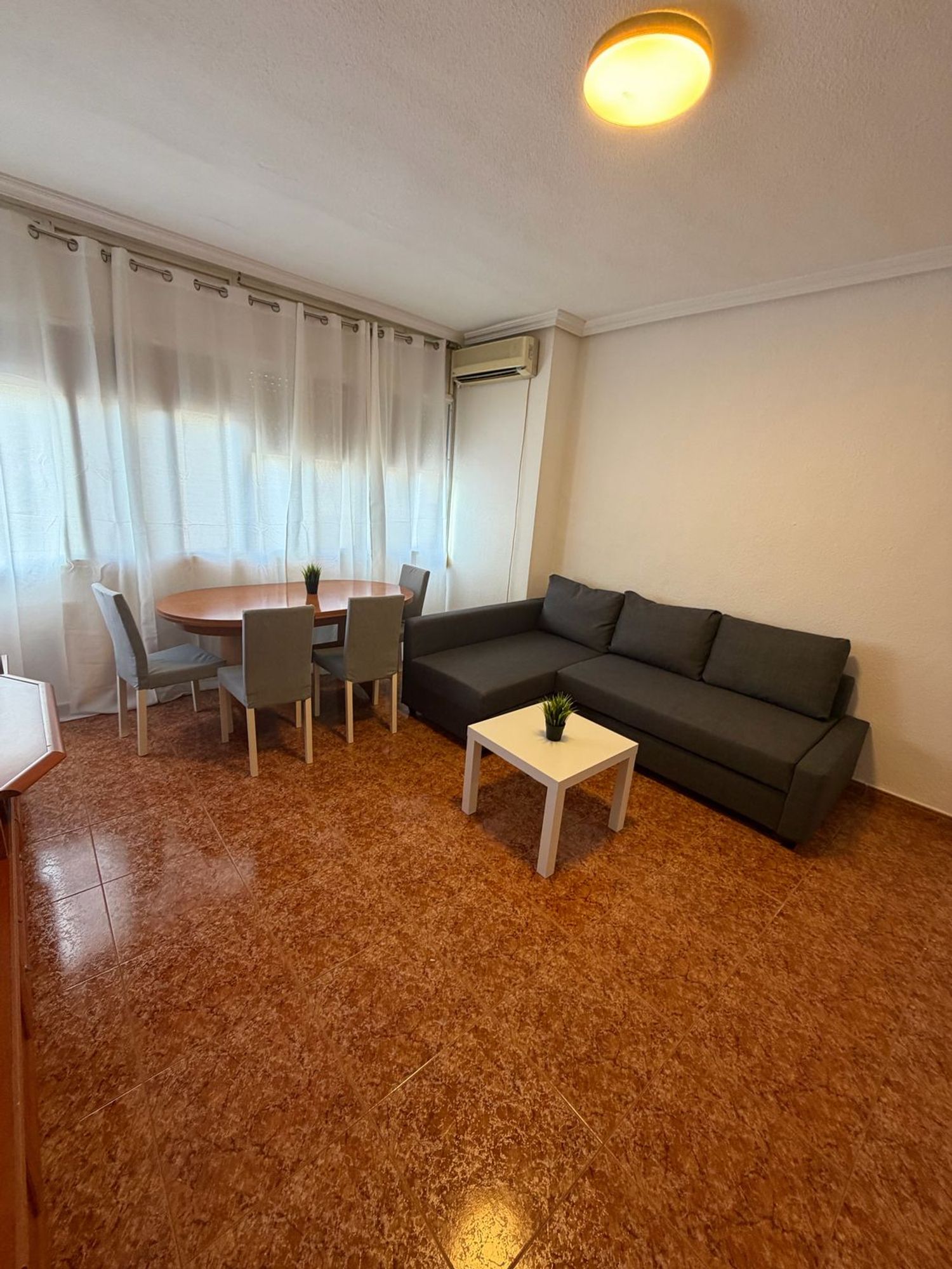 Piso en calle Virgen de las Nieves, 9 - Foto 4