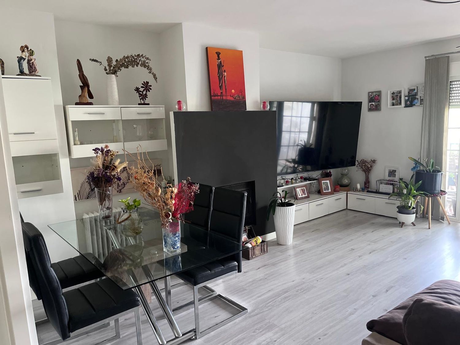 Chalet adosado en Calle de Bruna Vázquez, 63 - Foto 4