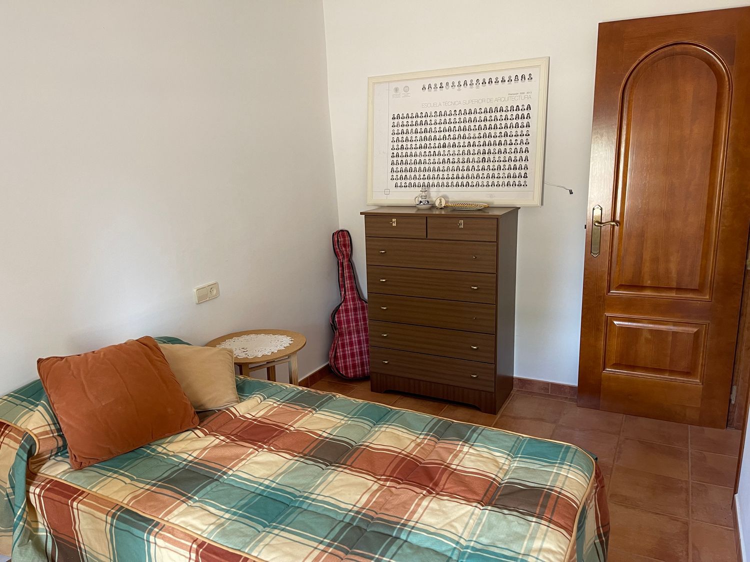 Casa de pueblo en Horno, 49 - Foto 17
