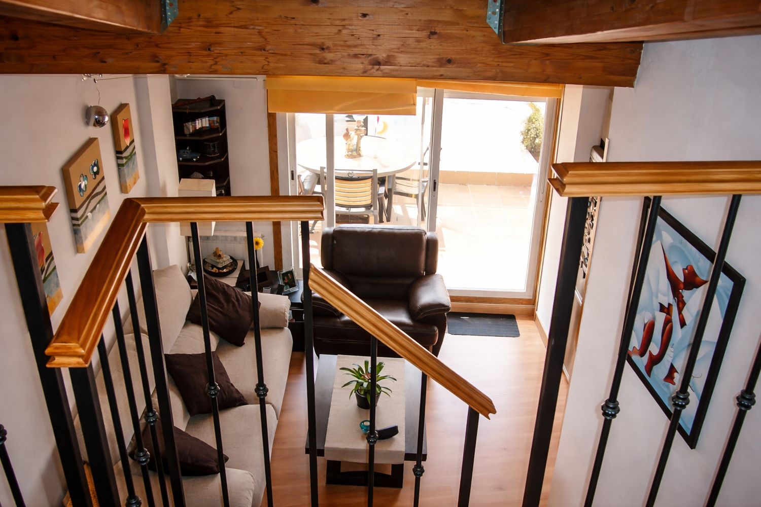 Dúplex en San Pablo, San Pablo - Foto 10