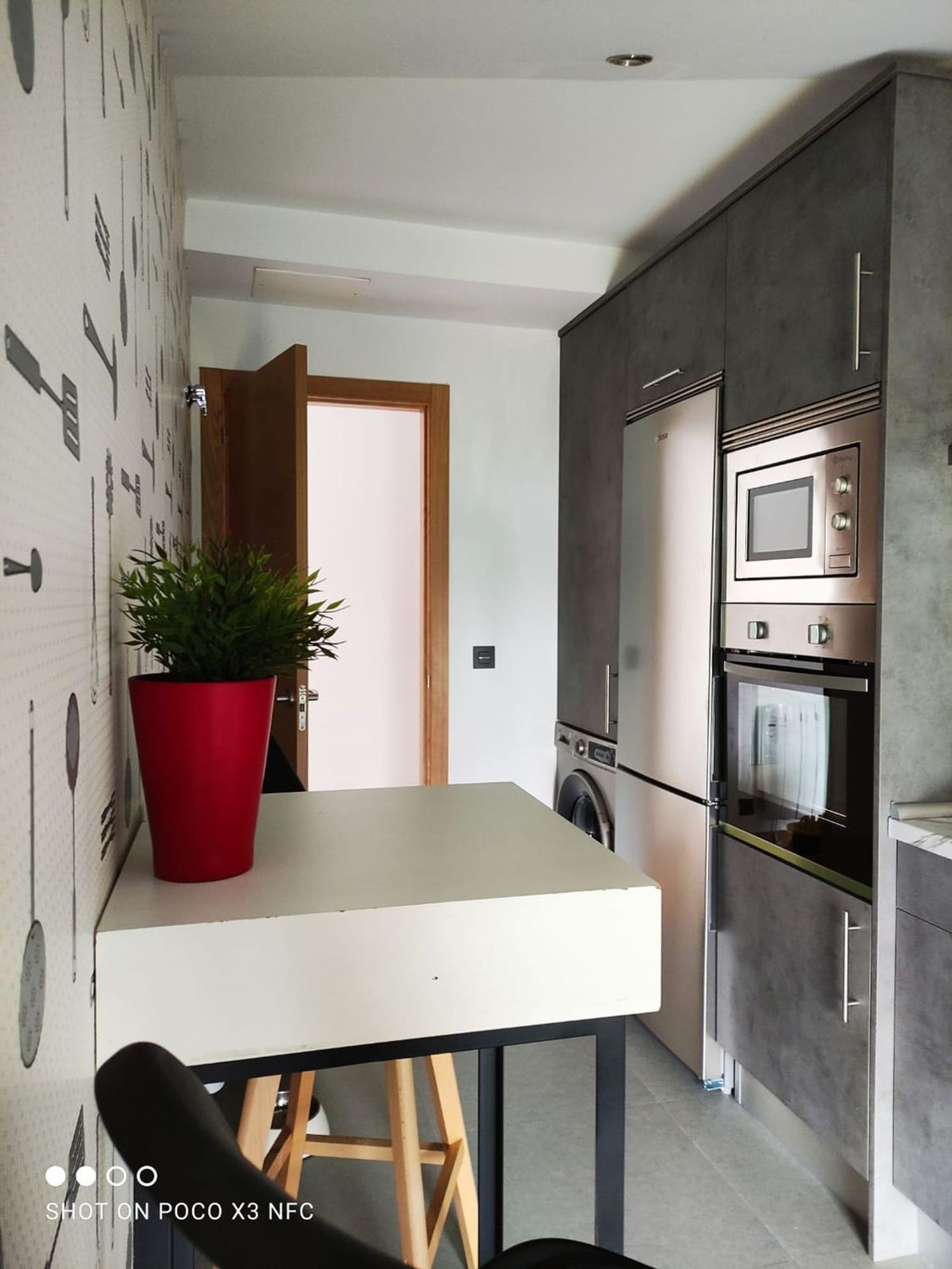 Ático en Avenida de Bueu, 54, Cangas, Cangas - Foto 17