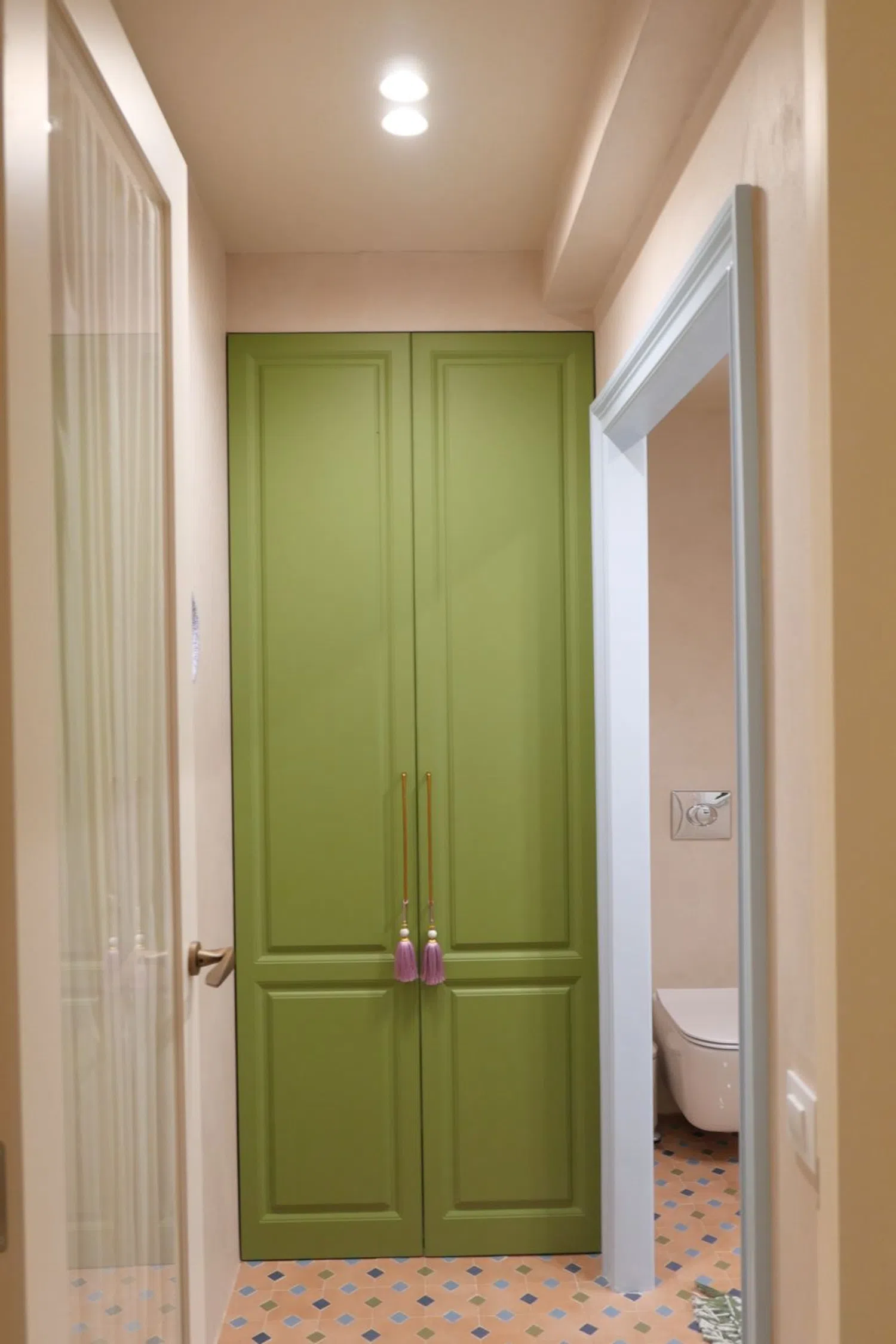 Piso en calle de Menéndez Pelayo, 51 - Foto 17