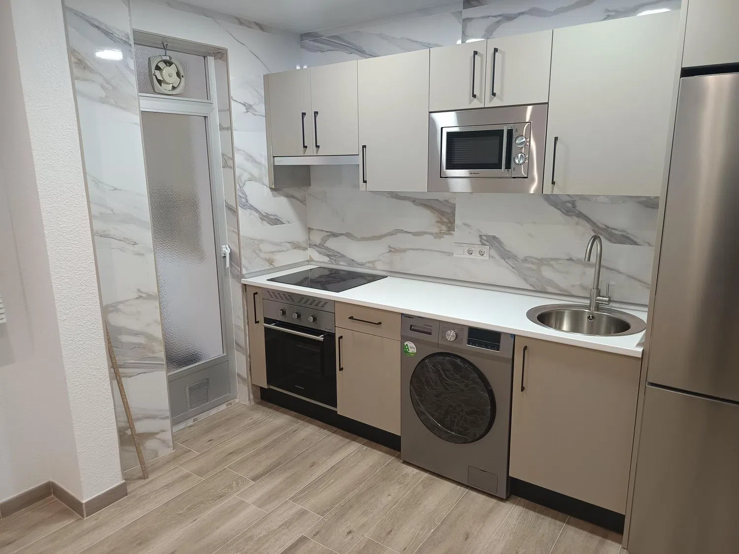 Piso en avenida de Portugal, 150 - Foto 18