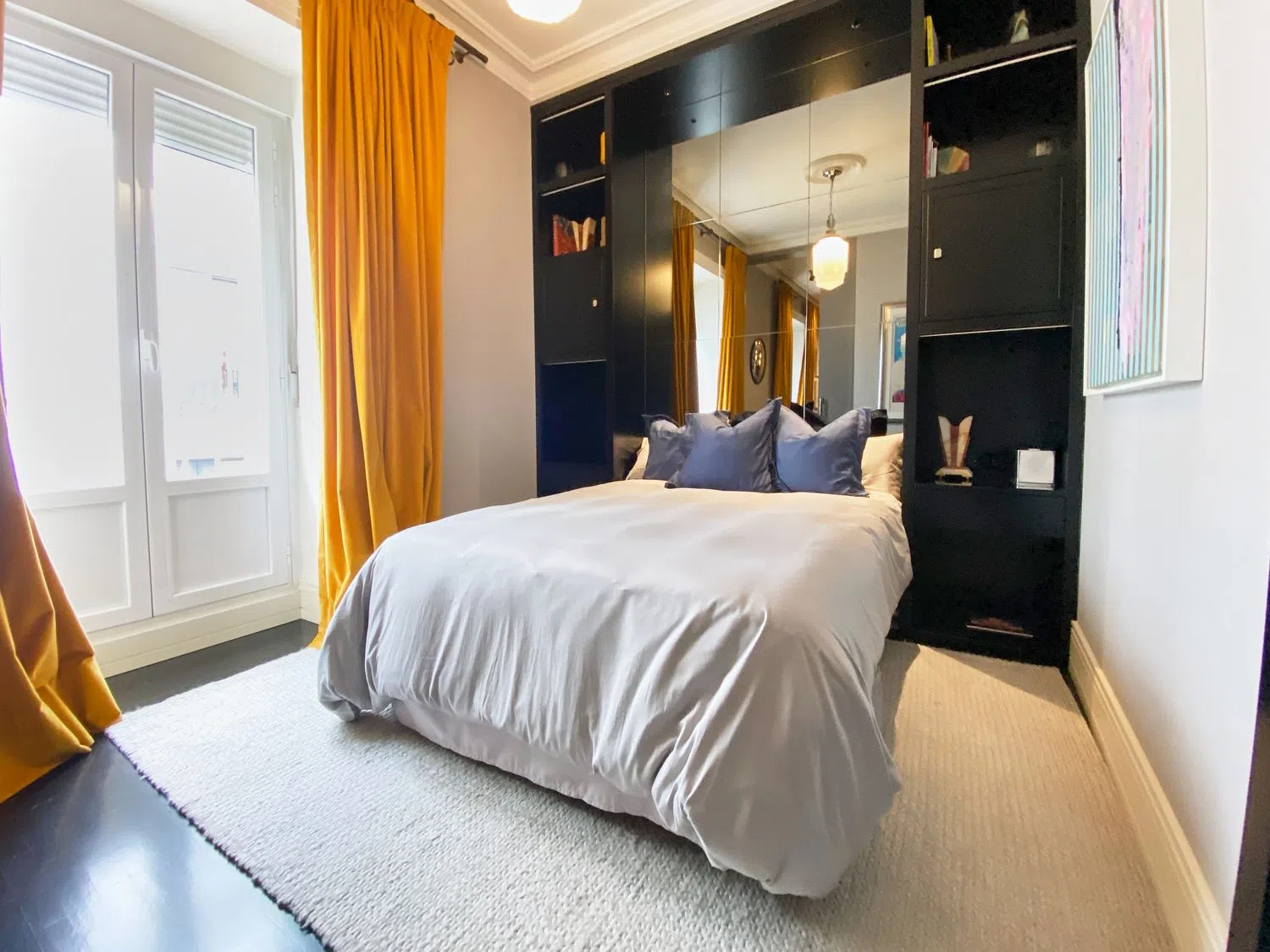 Piso en calle de Recoletos, 9 - Foto 33