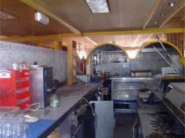 Local comercial en Bailen-Miraflores - Foto 1