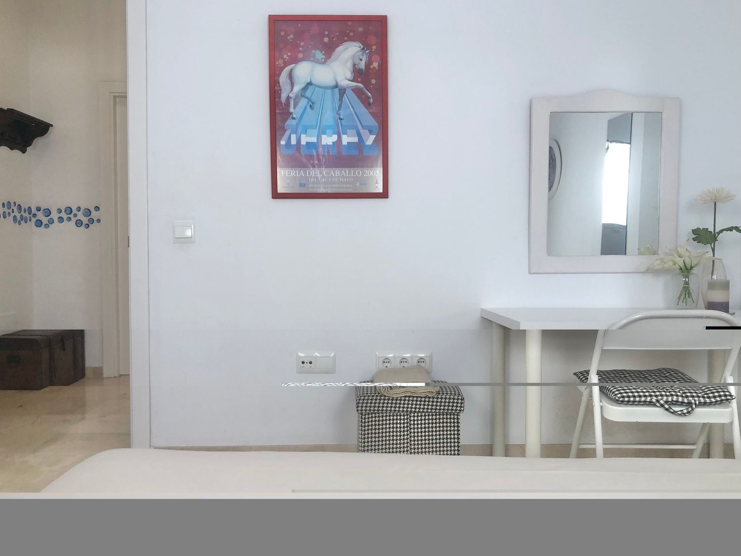 Ático en Calle Parras, 22, La Goleta - San Felipe Neri - Foto 15
