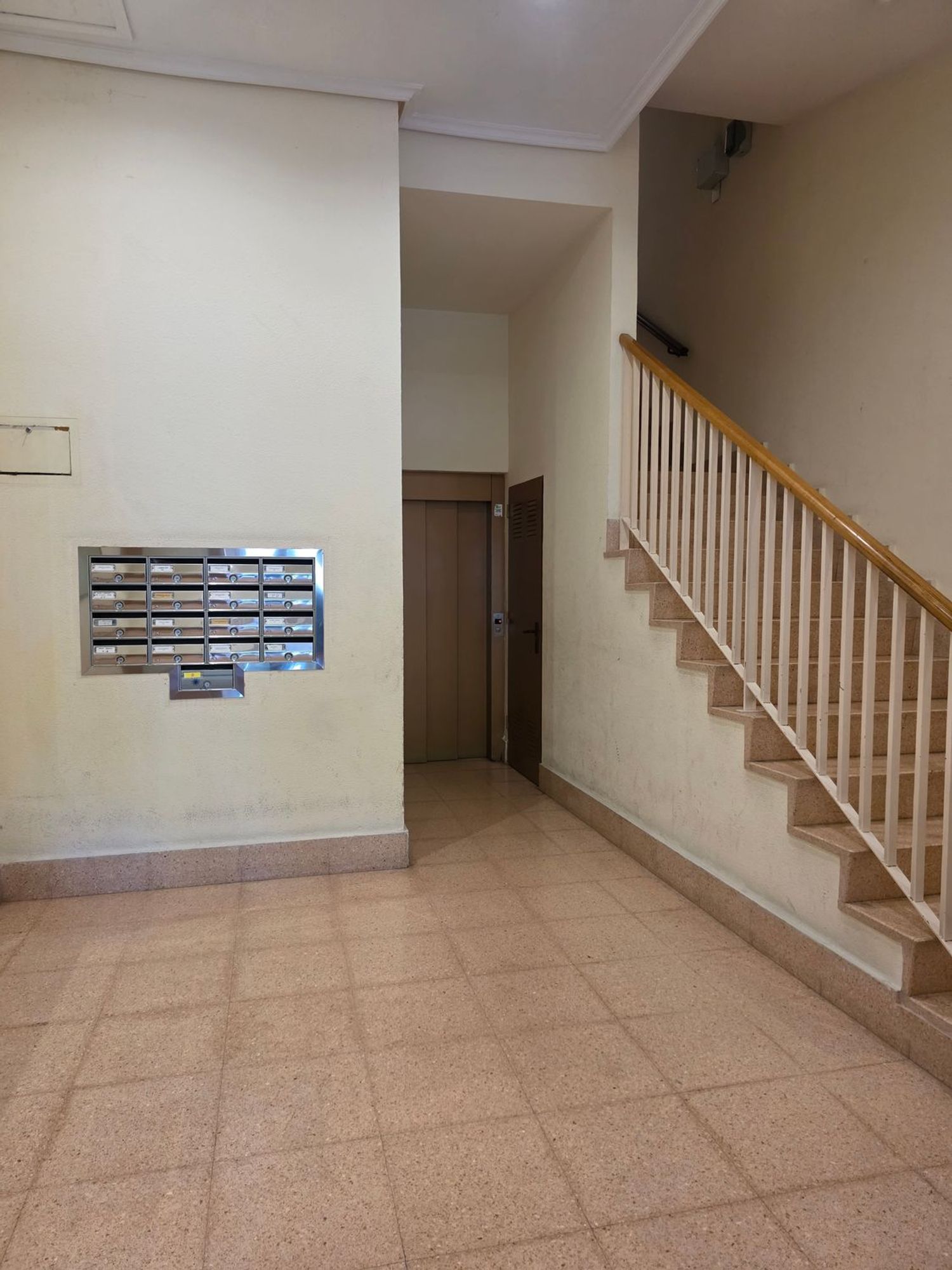 Piso en Avenida de Villava, 84, Chantrea, Chantrea - Foto 4