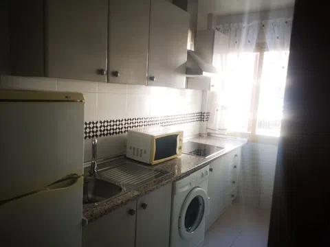 Piso en calle Vermondo Resta, 7