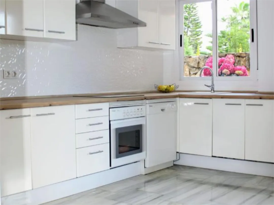 Chalet en  Urbanizacion Parque Botanico las Lomas de Guadalmi 5 - Foto 13