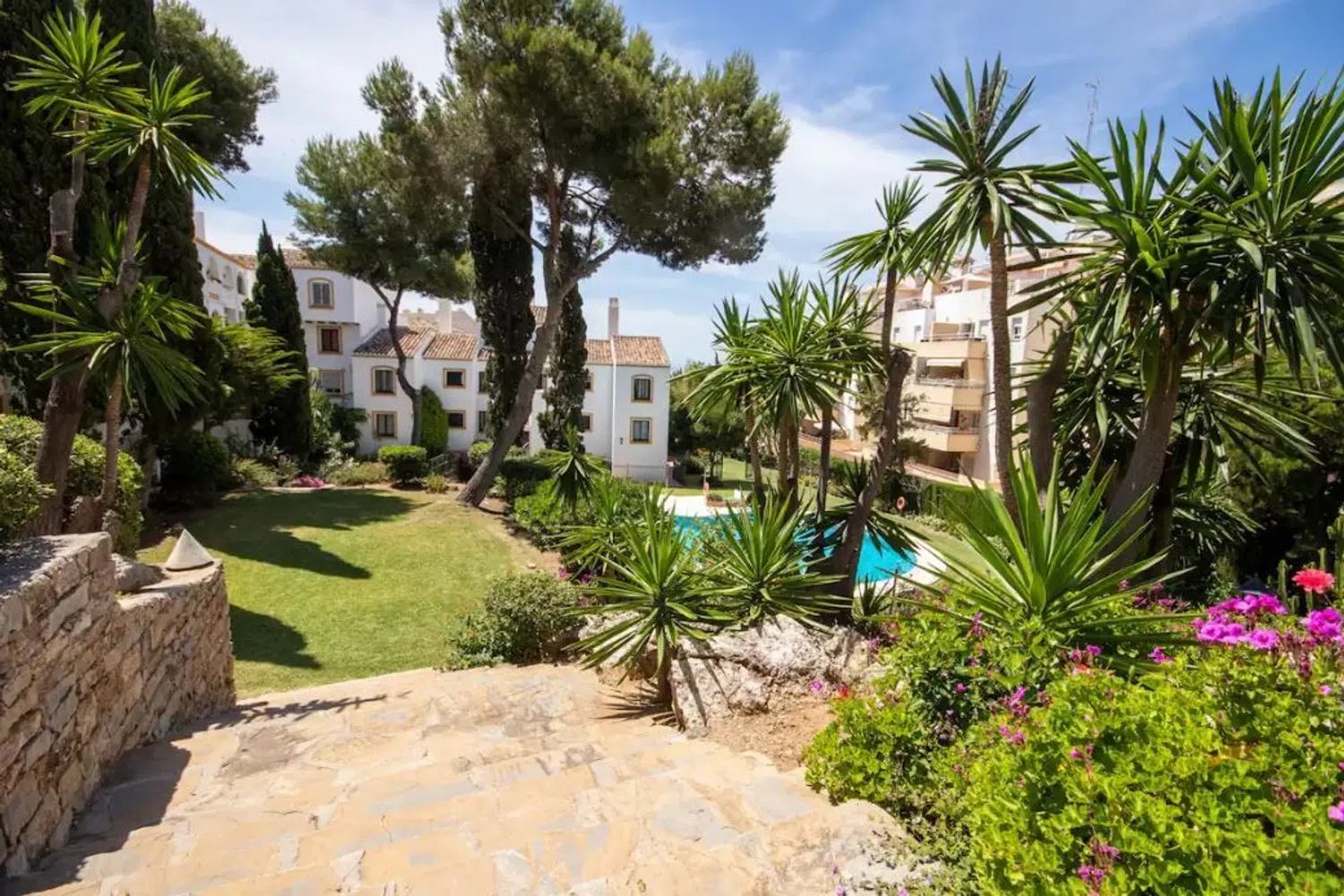 Piso en Barrio Riviera del Sol - Foto 16