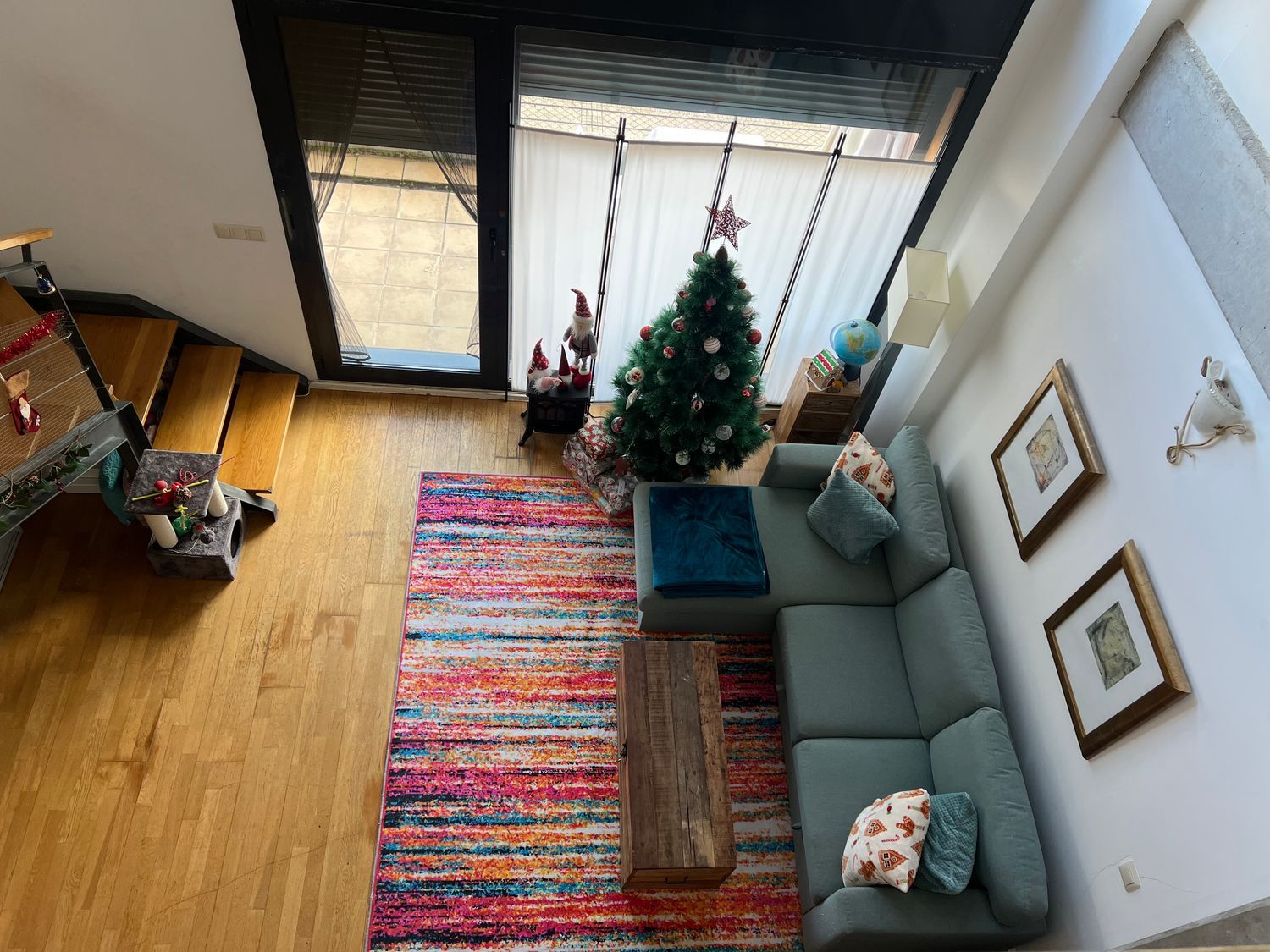 Dúplex en ronda de Valdecarrizo, 11 - Foto 12