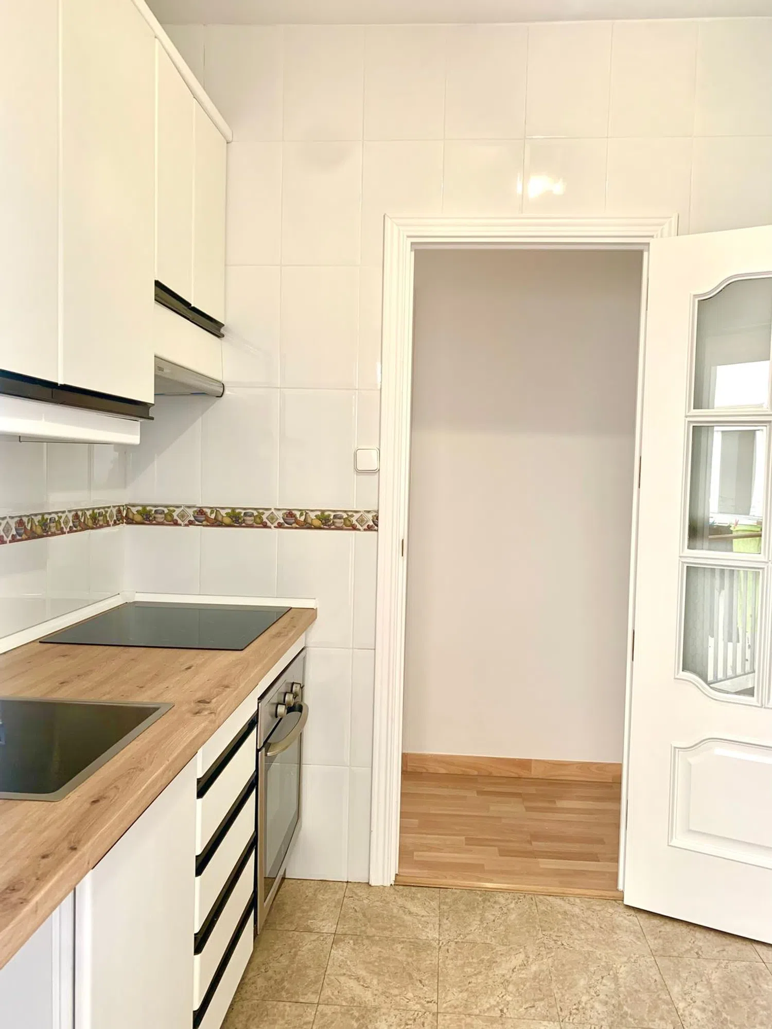 Piso en calle de los Peñascales, 17 - Foto 12