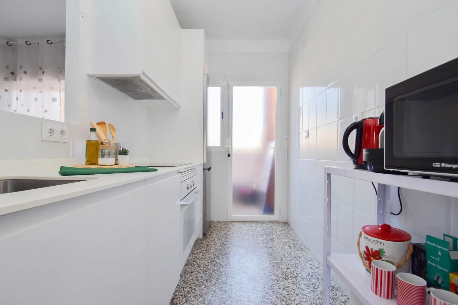 Piso en Horacio, 1 - Foto 3