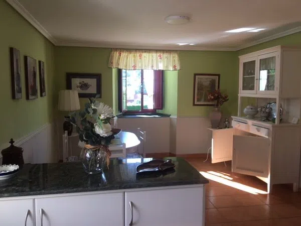 Casa o chalet independiente en a Pinte Mera Ortigueira, 14 - Foto 18