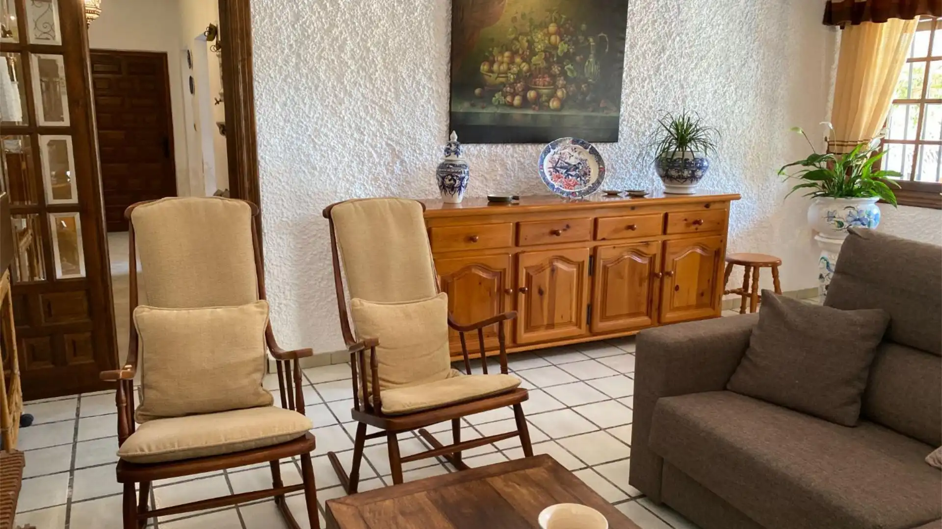 Chalet en  Partida els Siprerets 15 - Foto 19