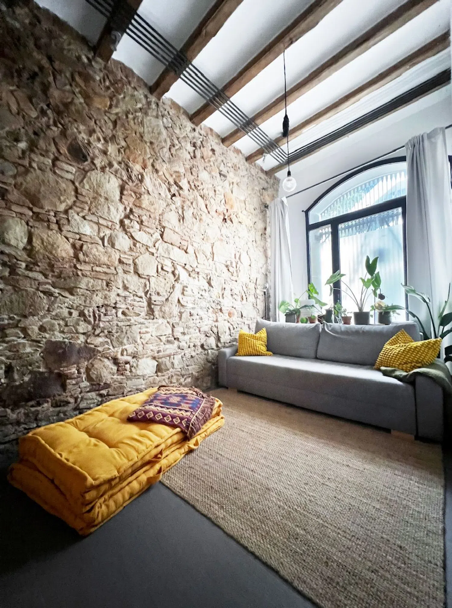 Estudio en calle de Badajoz, 4 - Foto 1