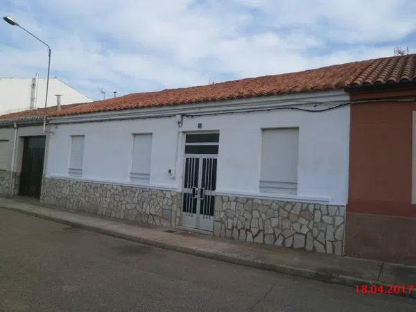 Casa rural en Calle Delicias, 8 - Foto 1