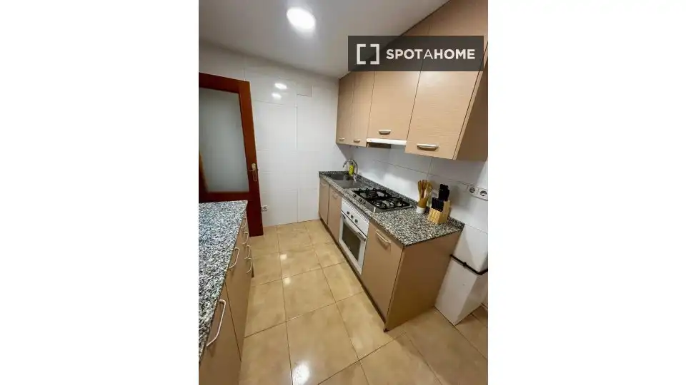 Piso en Alicante / Alacant - Foto 5