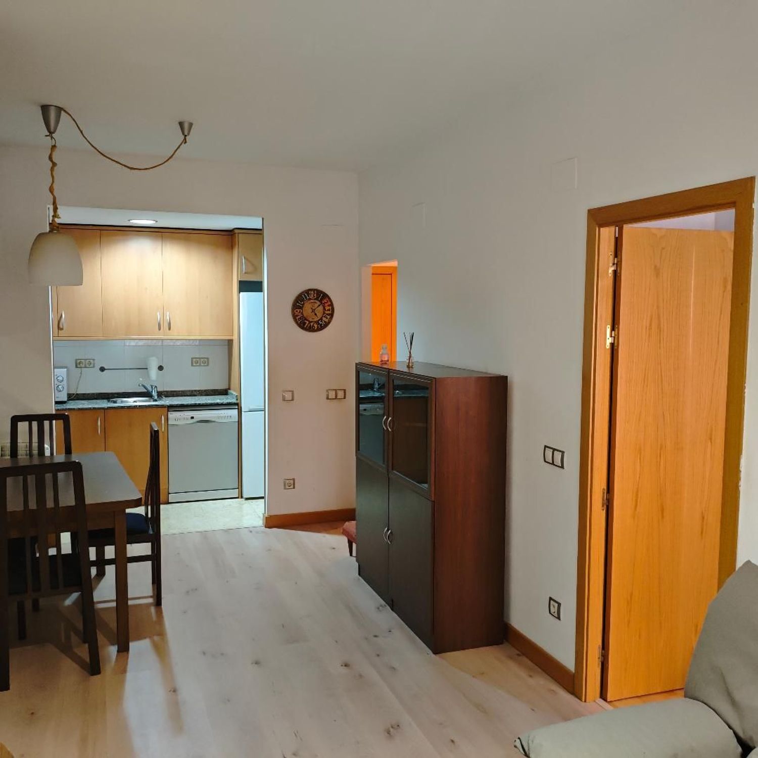 Piso en Calle Tallada, 31, Centre Històric, Centre Històric - Foto 2