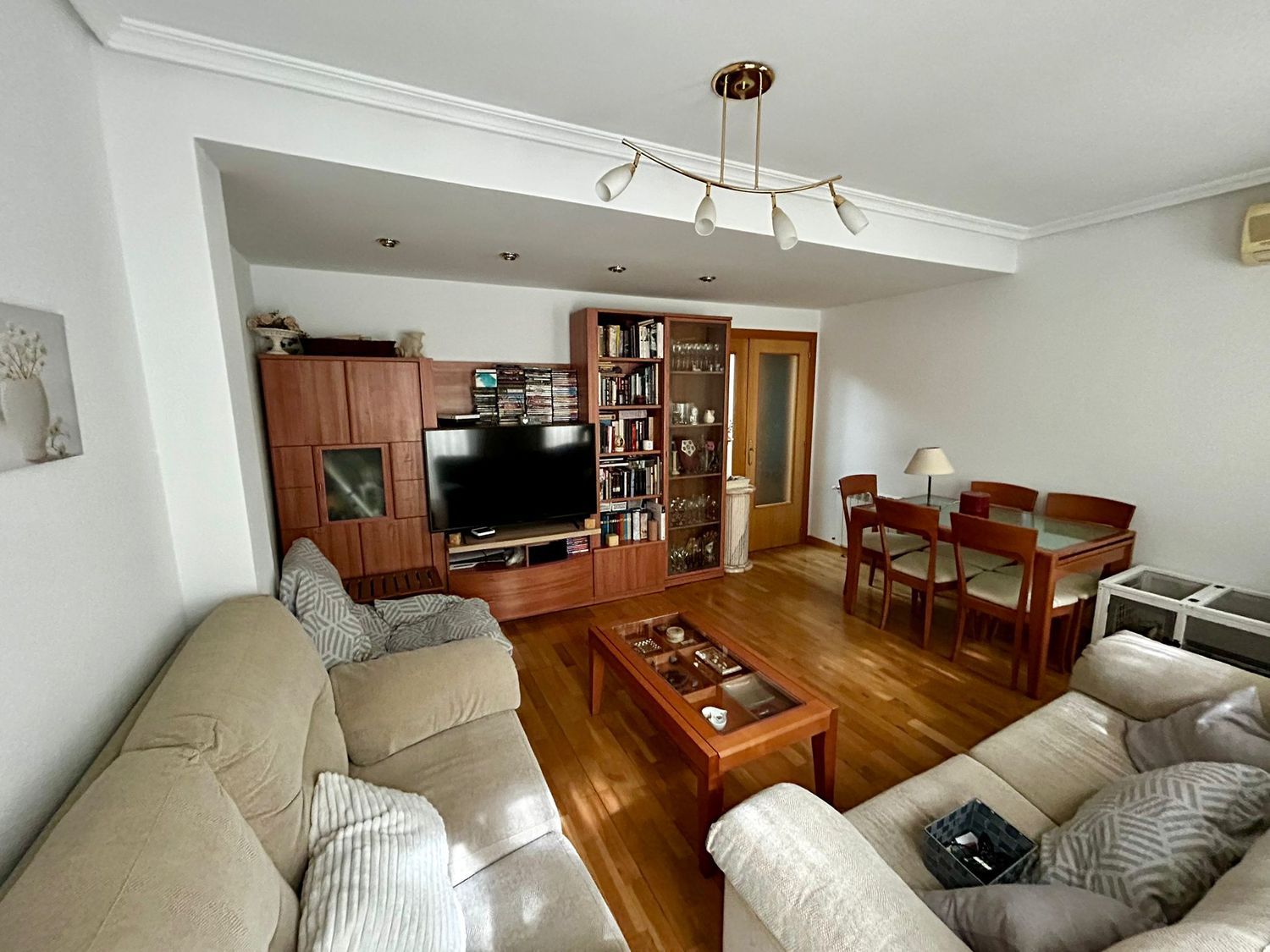 Dúplex en avenida de la Peseta, 1 - Foto 3