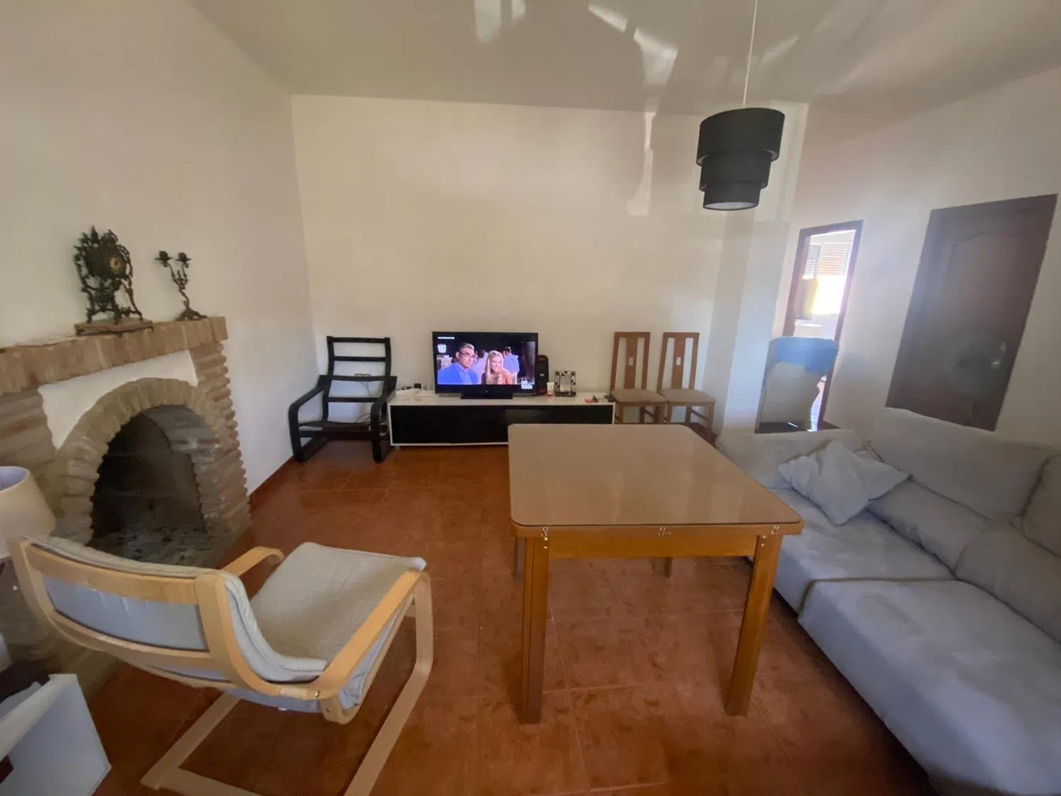 Casa independiente en camino Viejo de Almodovar, 200 - Foto 6