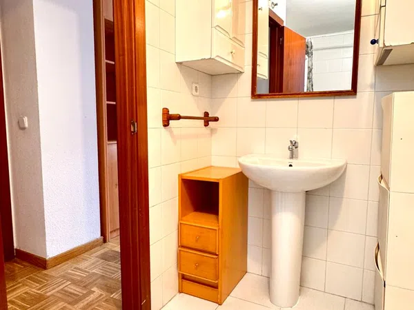 Piso en Zaburdón - Monte Escorial - Foto 15