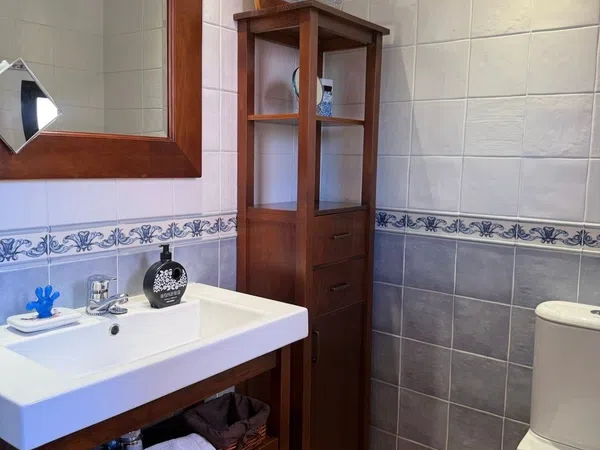 Chalet adosado en Calle Villafrades de Campos, 39, Las Villas - Valparaíso, Las Villas - Valparaíso - Foto 5