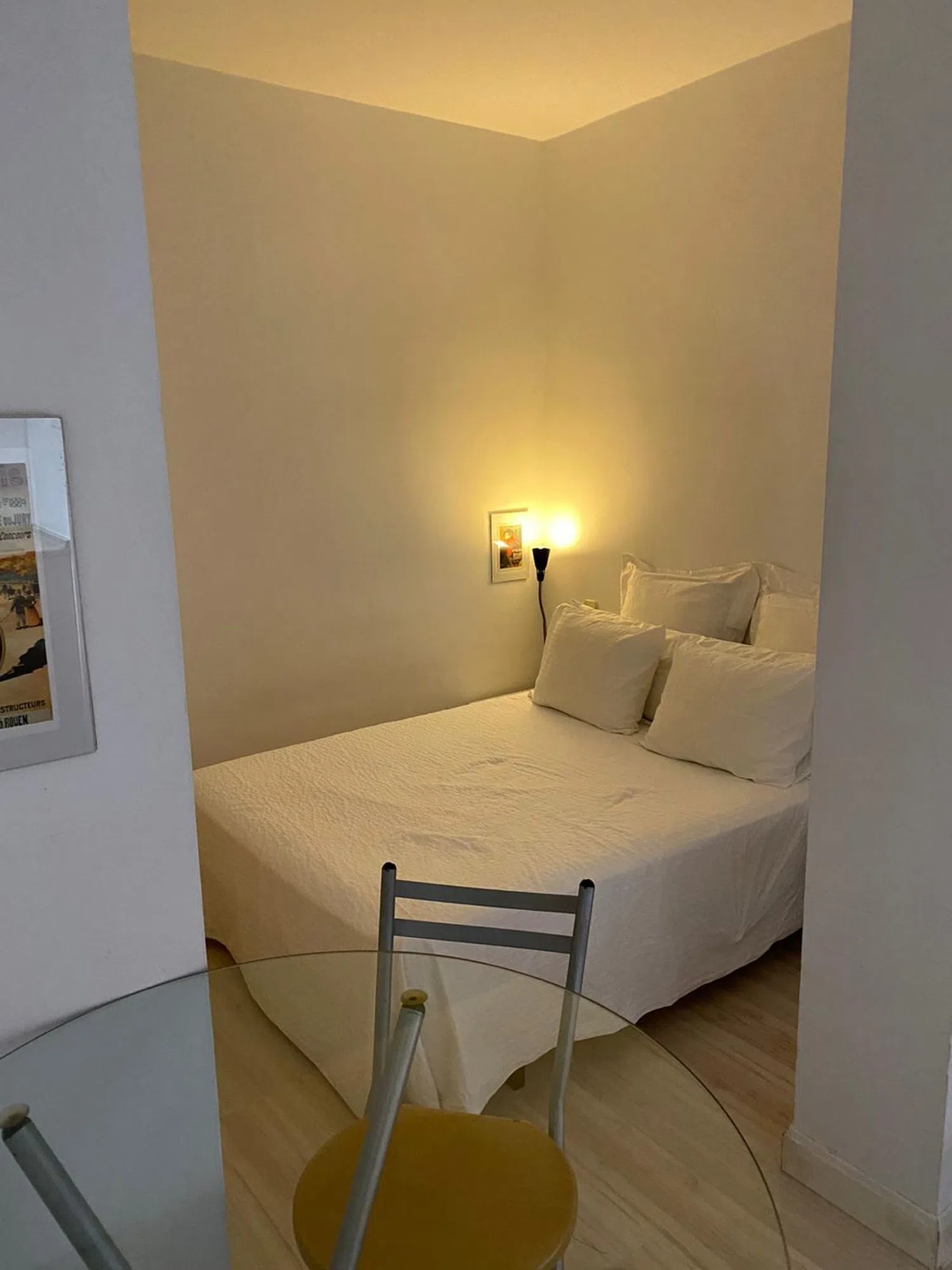 Estudio en calle de carlos arniches, 10 - Foto 4