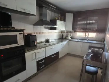 Dúplex en  Calle Luis Pérez Ponce 27 - Foto 4