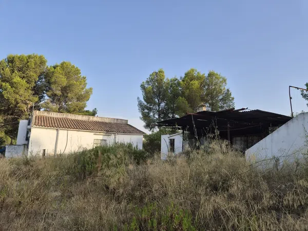 Finca rústica en Plaza Numero 3, 148, Las Pedrizas, Las Pedrizas - Foto 7