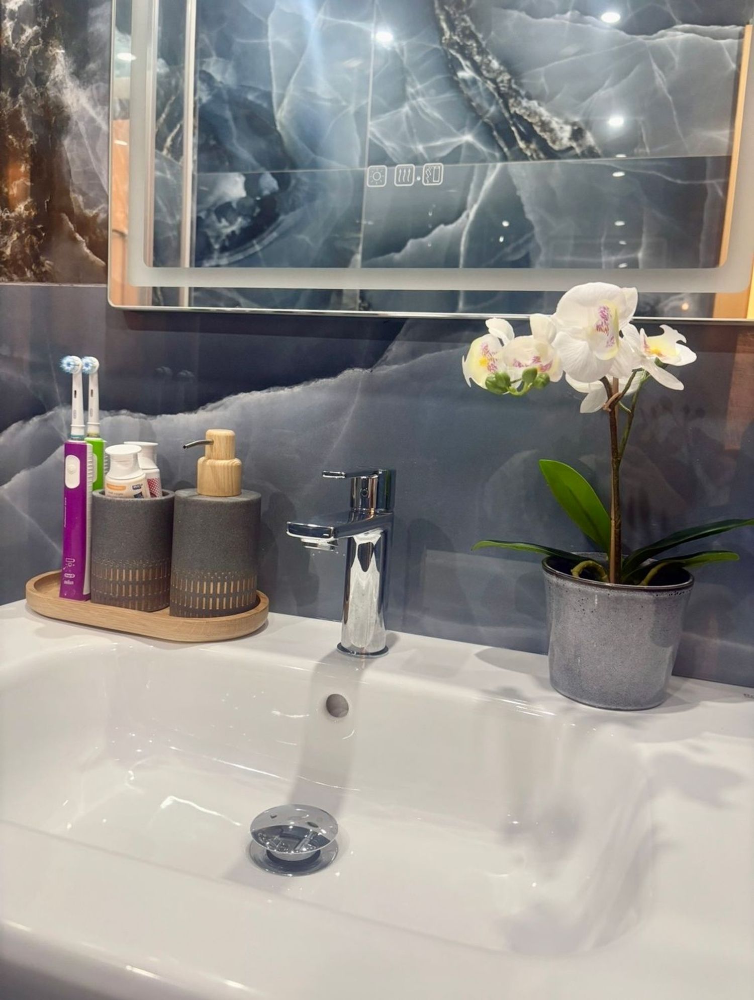 Chalet adosado en calle Mar de Alborán, 2 Block - Foto 17