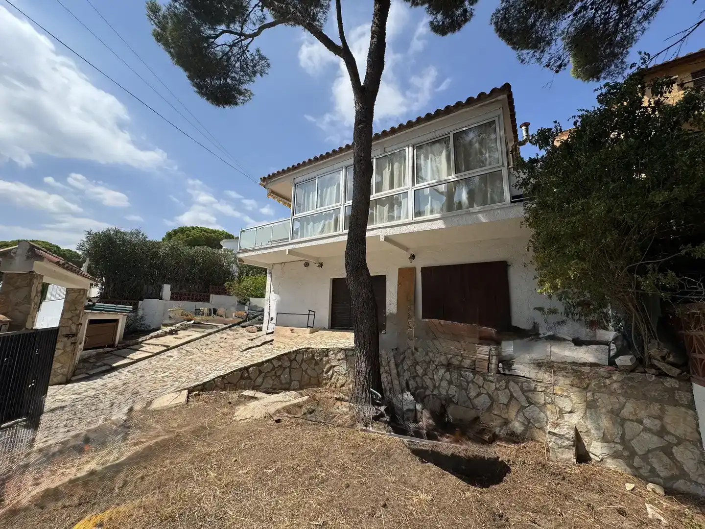 Chalet en  Carrer Perdiguer 9 - Foto 2