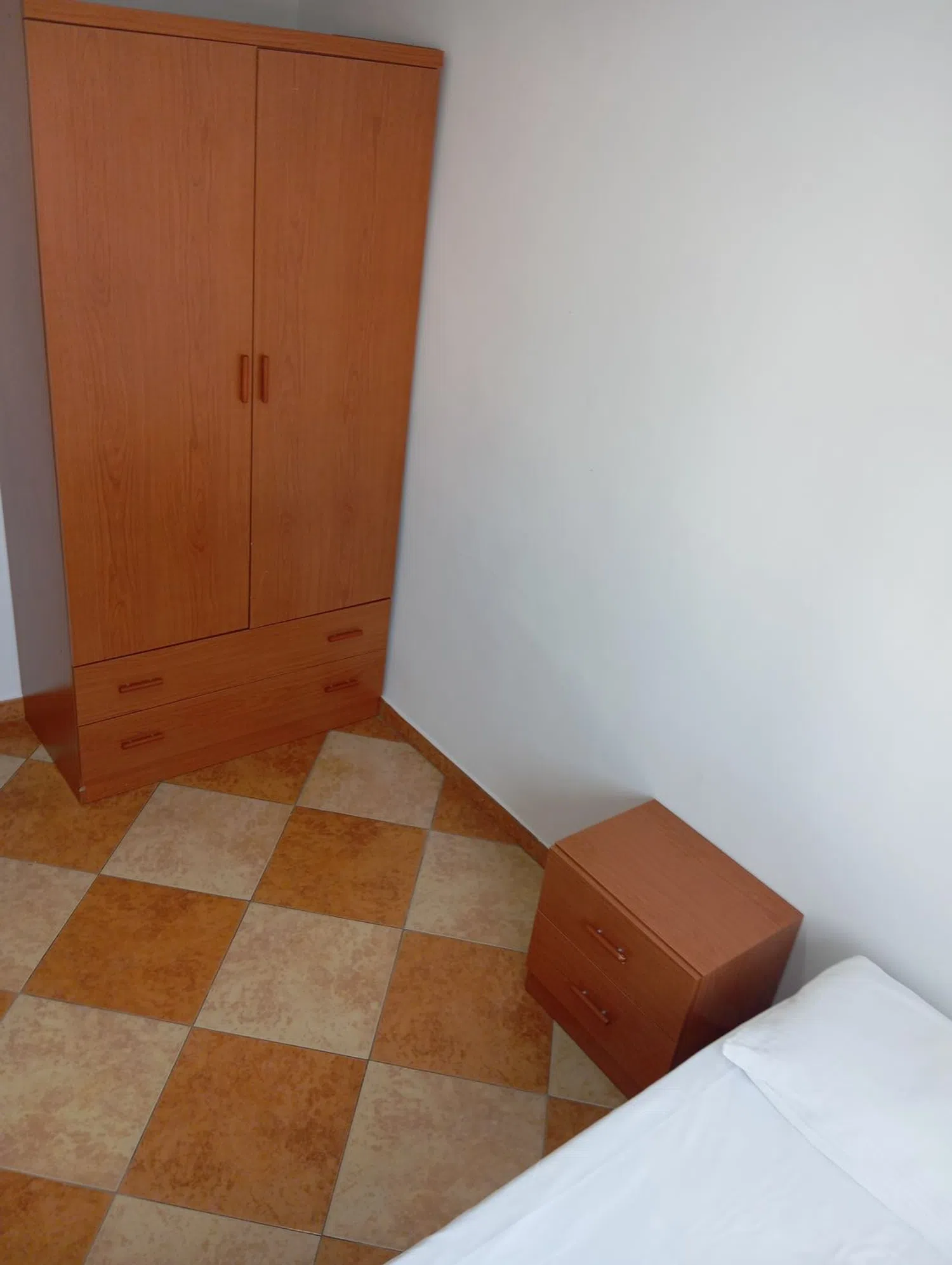 Piso en calle Bailén, 12 - Foto 2