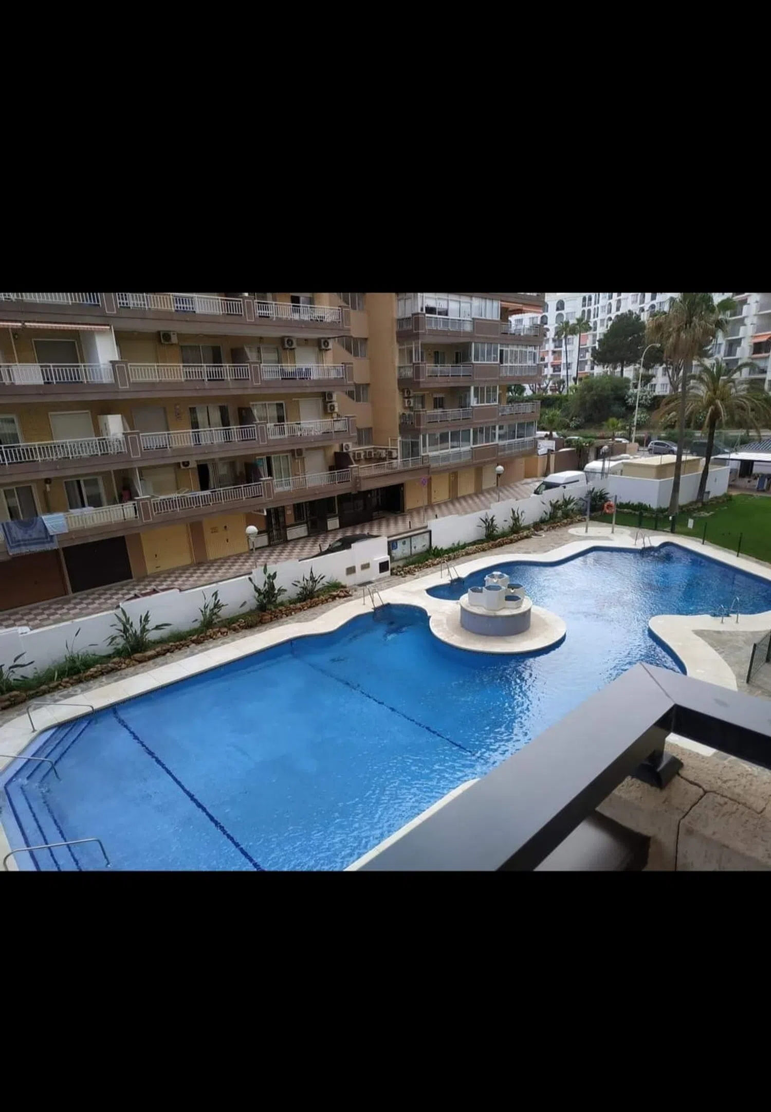 Piso en paseo marítimo rey de España, 98 - Foto 1