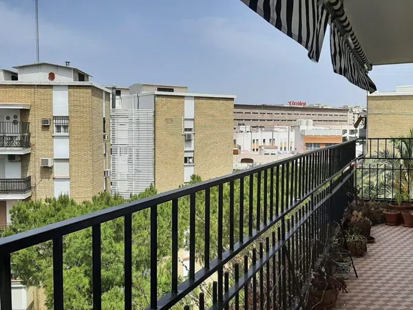 Piso en plaza Pintor Amalio García del Moral, 9 - Foto 9