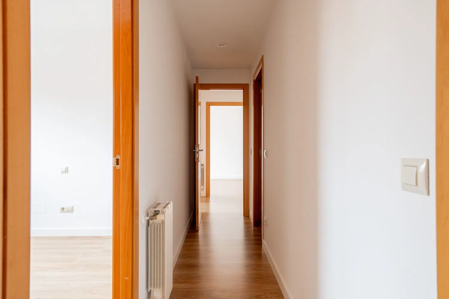 Piso en paseo de la Alameda de Osuna - Foto 9