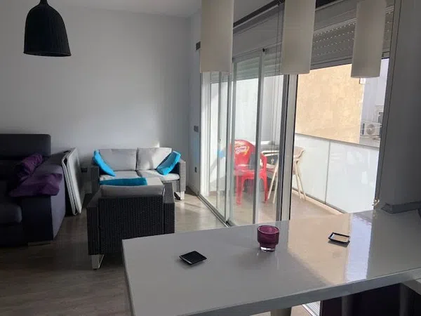 Piso en Calle del Túria, 5, El Botànic - Foto 12