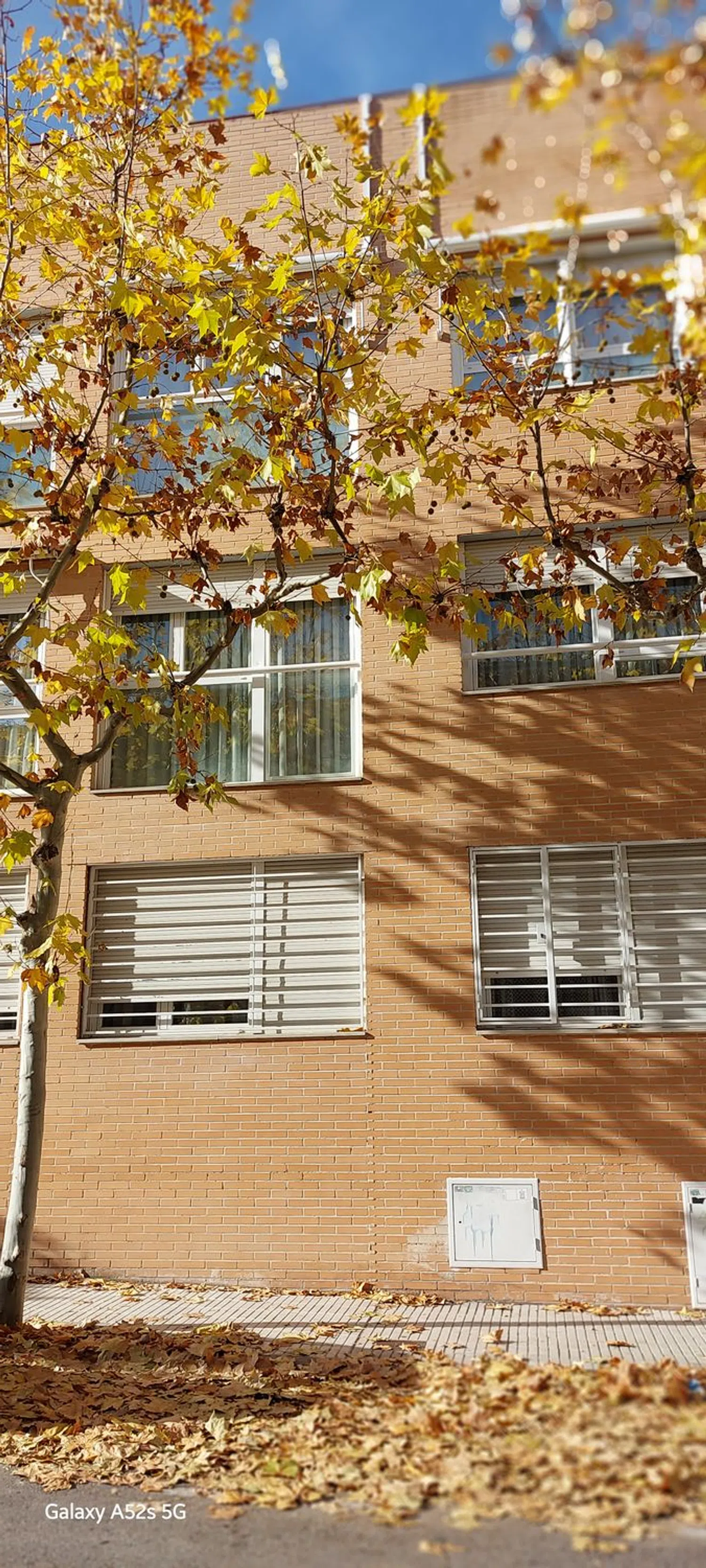 Piso en avenida de la Coruña, 19 - Foto 1