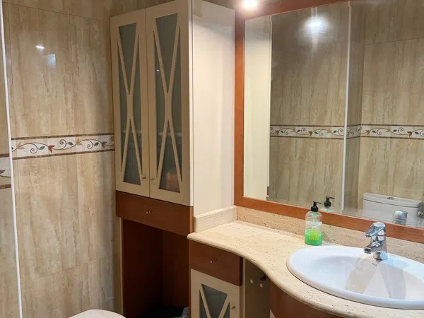 Piso en Paseo de Altamira, 82, General Dávila, General Dávila - Foto 4