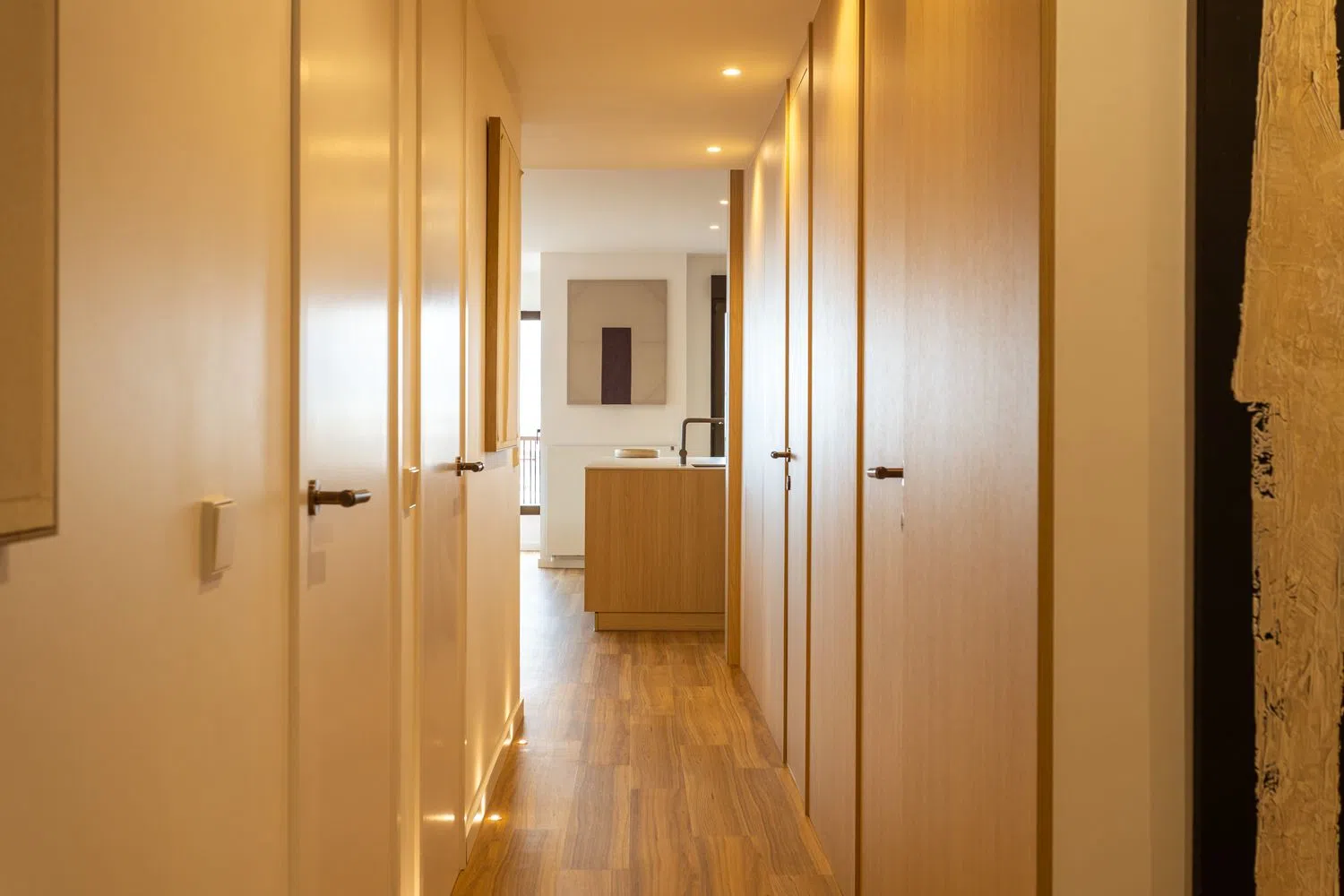 Piso en Barrio San Juan Bautista - Foto 2