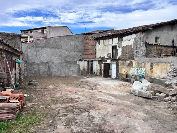 Casa rural en Calle Ancha, 12 - Foto 40