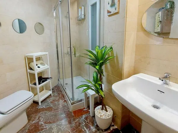 Piso en plaza Cristo de Burgos, 20 - Foto 14