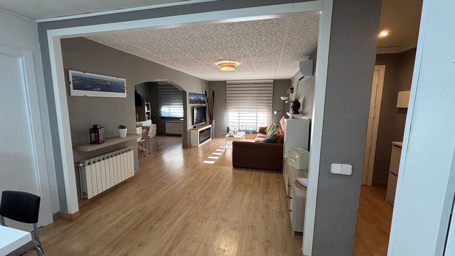 Piso en Avenida de Barcelona, 222, Ca n'Anglada, Ca n'Anglada - Foto 4