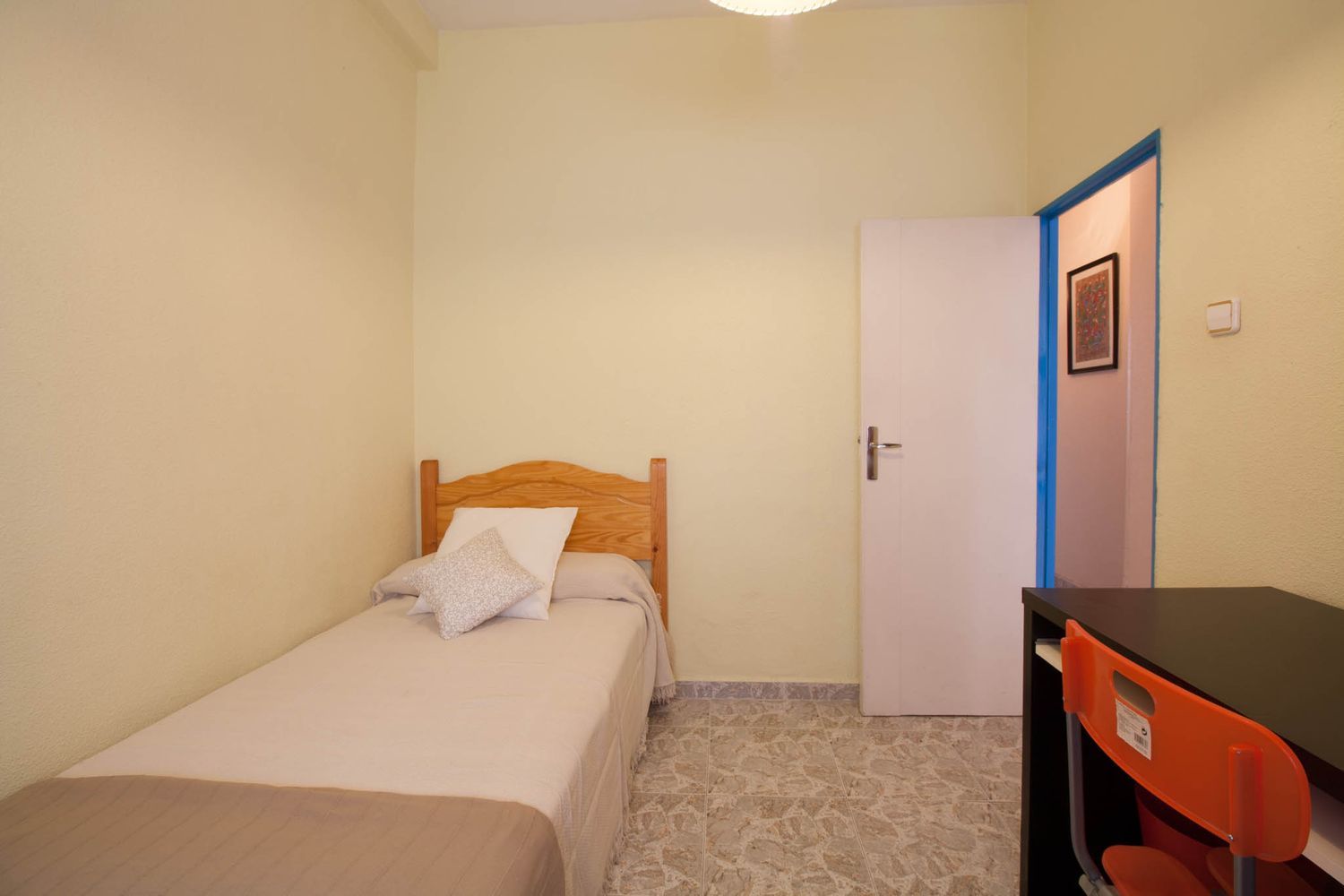 Piso en Carretera de Carmona, 24, Arroyo - Santa Justa - Foto 8