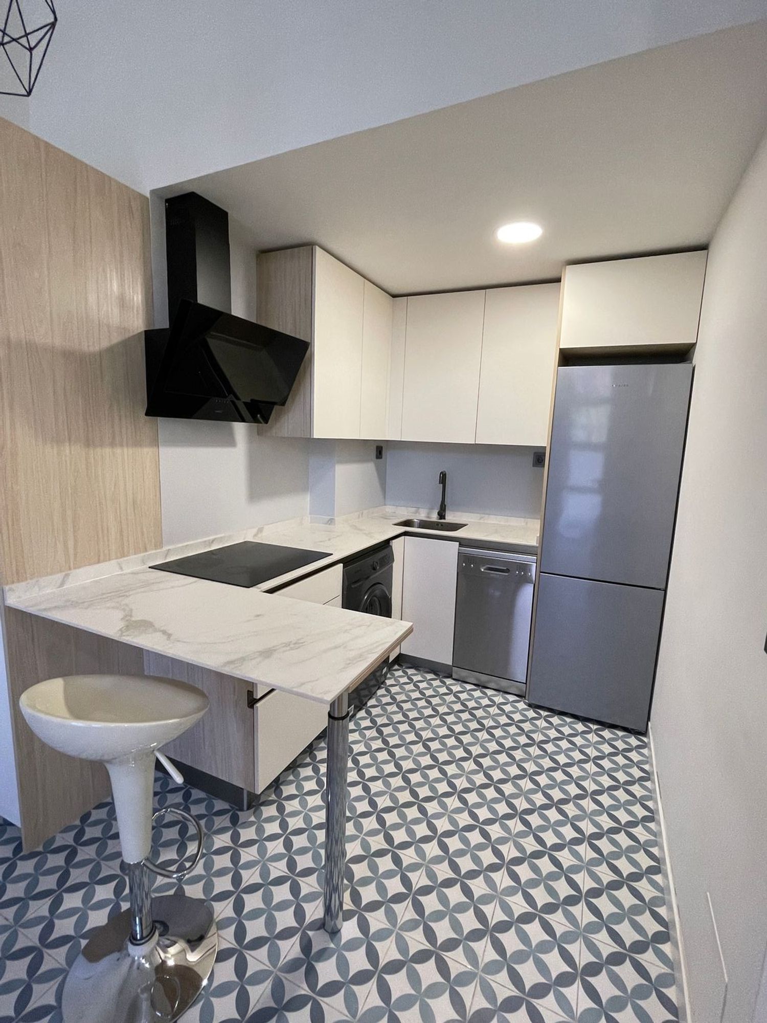 Piso en Calle San Luis, 18, Circular - Vadillos, Circular - Vadillos - Foto 5