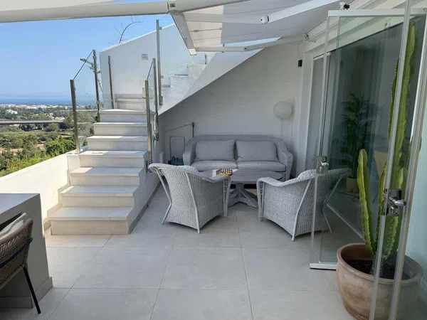 Ático en Calle Hernán Cortés, 36, La Quinta, La Quinta - Foto 12